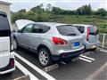 2008 Nissan Dualis