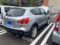 2008 Nissan Dualis