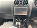 2008 Nissan Dualis