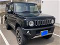 2022 Suzuki Jimny