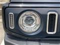 2022 Suzuki Jimny
