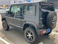 2022 Suzuki Jimny