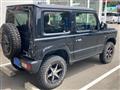 2022 Suzuki Jimny