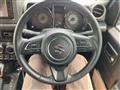 2022 Suzuki Jimny