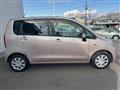 2012 Daihatsu Move