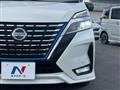 2020 Nissan Serena