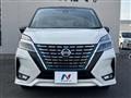 2020 Nissan Serena