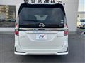 2020 Nissan Serena