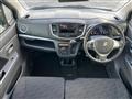 2016 Suzuki Wagon R