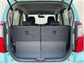 2016 Suzuki Wagon R