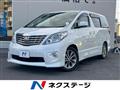 2010 Toyota Alphard G