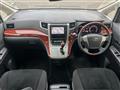 2010 Toyota Alphard G