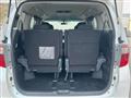 2010 Toyota Alphard G