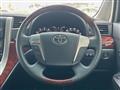 2010 Toyota Alphard G