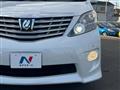 2010 Toyota Alphard G