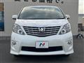 2010 Toyota Alphard G