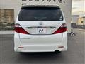 2010 Toyota Alphard G