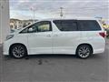 2010 Toyota Alphard G