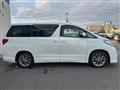 2010 Toyota Alphard G