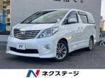 2010 Toyota Alphard G
