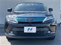 2017 Toyota Harrier