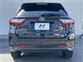2017 Toyota Harrier
