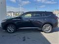 2017 Toyota Harrier