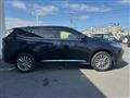 2017 Toyota Harrier