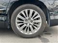 2013 Toyota Vellfire