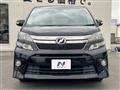 2013 Toyota Vellfire