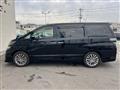 2013 Toyota Vellfire