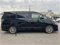 2013 Toyota Vellfire