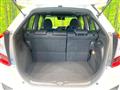2013 Honda Fit Hybrid