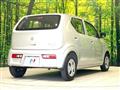2021 Suzuki Alto