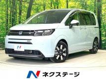 2024 Honda Freed