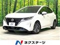 2021 Nissan Note