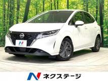 2021 Nissan Note