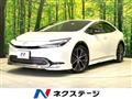 2024 Toyota Prius