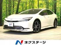 2024 Toyota Prius