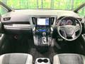 2020 Toyota Alphard G