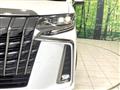2020 Toyota Alphard G