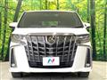 2020 Toyota Alphard G
