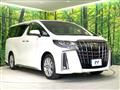2020 Toyota Alphard G