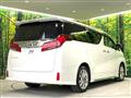 2020 Toyota Alphard G