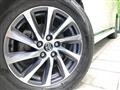 2015 Toyota Alphard Hybrid