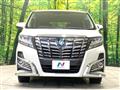 2015 Toyota Alphard Hybrid