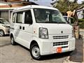 2014 Suzuki Every