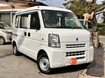 2014 Suzuki Every