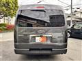 2015 Toyota Hiace Van