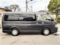 2015 Toyota Hiace Van